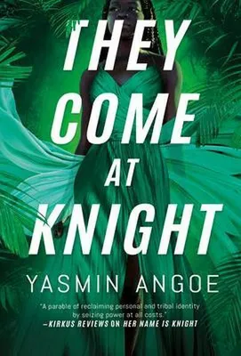 Immagine prodotto di They Come at Knight