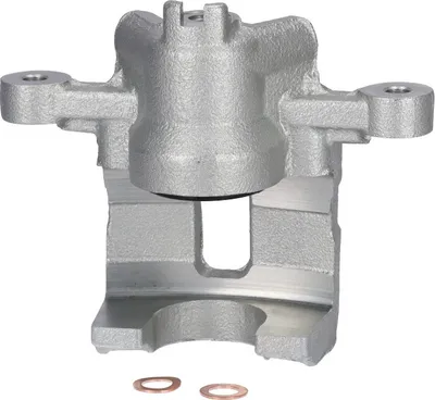 Produktbild von FEBI BILSTEIN Bremssattel Hinten Rechts für KIA RIO II (JB) 182705