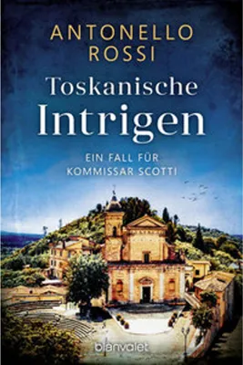 Image de Toskanische Intrigen