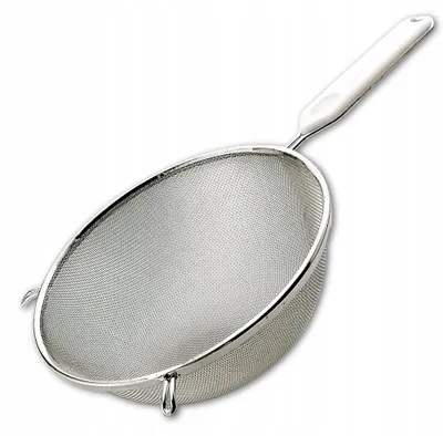 Image de Fackelmann Passoire de cuisine 18cm fines mailles 44261