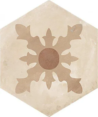 Immagine prodotto di CASA39 Gres porcellanato cementine 21x25 cm Marca Terra