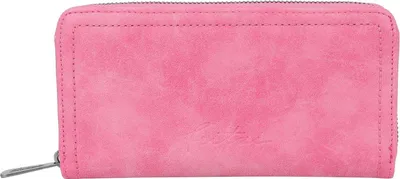 Produktbild von Fritzi aus Preußen Geldbörse Nicky Vintage Wallet Squeezy Pink