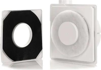 Image de Ventilateur d'extraction Zehnder ComfoSpot XR
