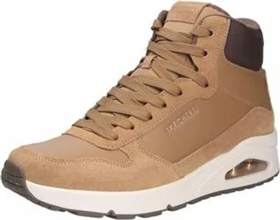 Produktbild von Skechers Herren Sneaker, braun(braunwsk), Gr. 43