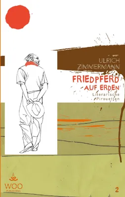 Produktbild von Friedpferd auf Erden