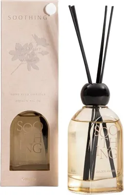 Obrázek produktu pro HOMLA ZEN RITUAL Uklidňující difuzér vůně 200 ml