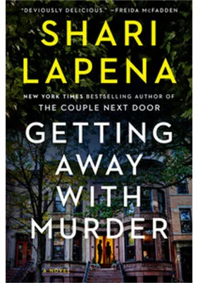 Image de Getting Away with Murder
