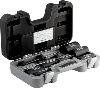 Produktbild von Bahco Superior Multi-Lochsägen-Satz, 19 mm - 64 mm - 10 tlg.