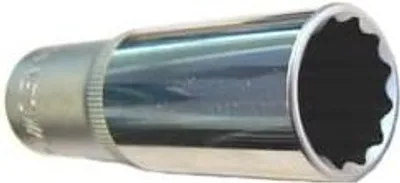 Image de Jonnesway 1/2" long 9mm douille hexagonale