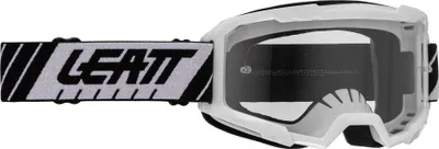 Zdjęcie produktu dla Leatt Vizion 2.5 Goggle White Clear