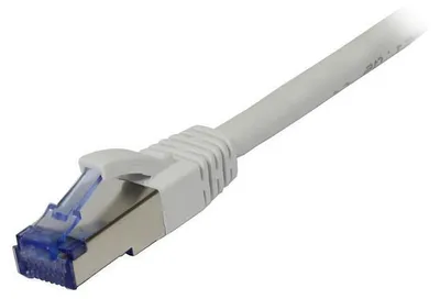 Imagen del producto de Cable de conexión: S-STP (S/FTP), categoría 6/7