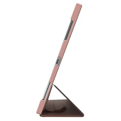 Produktbild von Macally Smart Case Tasche Schutz-Hülle für Apple iPad Air 7 M3 2025 6 M2 2024 11