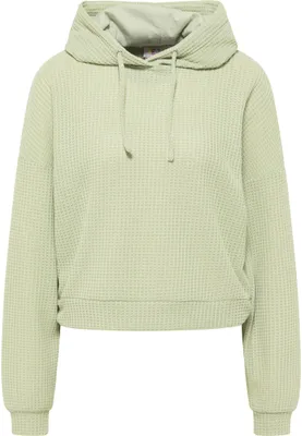 Zdjęcie produktu dla Bluza damska caneva, model 14523459-CA02, kolor: miętowy, rozmiar: S