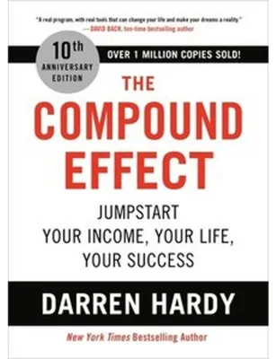 Image de The Compound Effect (10th Anniversary Edition)