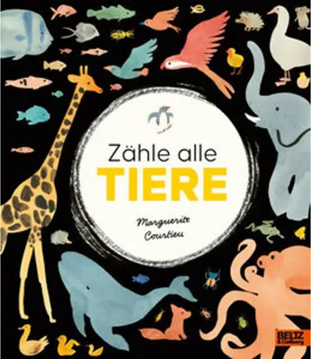 Image de Zähle alle Tiere