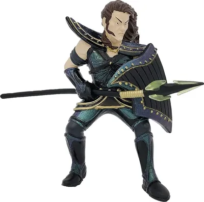 Produktbild von Arbaton-Figur - Burischer Speerkämpfer