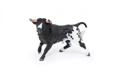 Obrázek produktu pro Papo 51184, Farmyard friends, Černá, Bílá