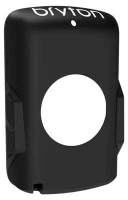 Image de Etui De Protection Compteur Velo Rider S510 - Protege Des Chocs Et Rayures - Bryton