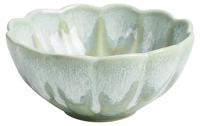 Produktbild von Kitchen Trend Blütenschälchen 10 cm Pedra Grün