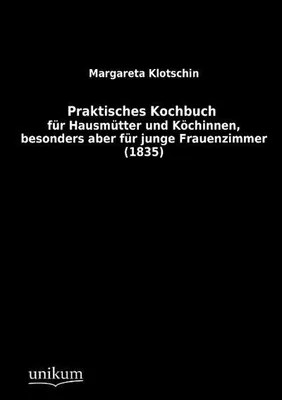 Immagine prodotto di Praktisches Kochbuch