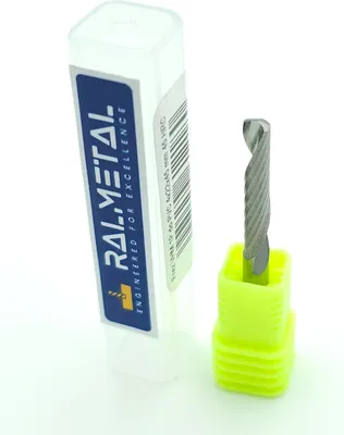 Immagine prodotto di Fresa in metallo duro per legno e PVC, 1 lama, 4 x 22 x 45 mm
