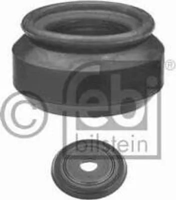 Produktbild von Febi Bilstein Reparatursatz, Federbeinstützlager Vorderachse 12449