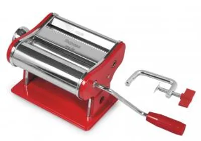 Immagine prodotto di Macchina Pasta Hb Colore Rosso Mm150