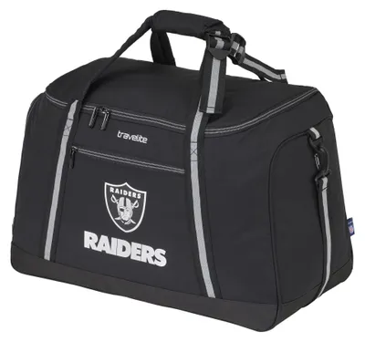 Productafbeelding van Travelite Travelite X NFL sporttas, 41 cm