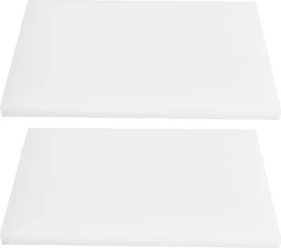 Immagine prodotto di 2 pezzi in pelle artigianato punzonatura pad imbottitura artigianato 5,9 x 3,9 pollici tappetino punzonatura per il lavoro fai da te