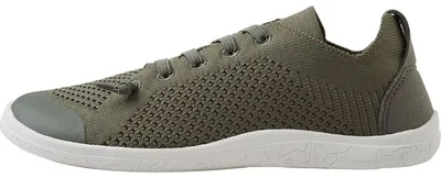 Immagine prodotto di Scarpe da bambino Reima, modello "Barefoot", colore verde, taglia 32
