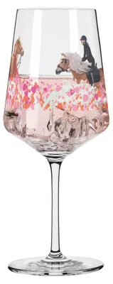 Produktbild von Ritzenhoff Reitgold Cocktailglas 544 ml Kristallglas  Germany