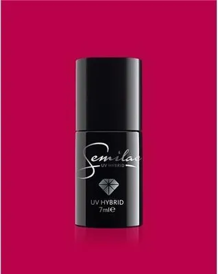 Produktbild von Semilac 103 Elegante Himbeere 7Ml.