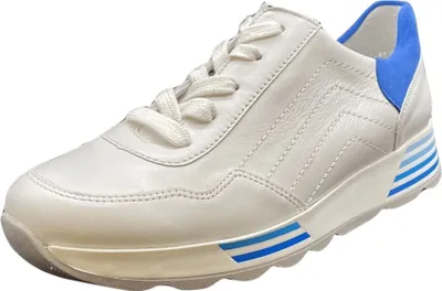 Produktbild von Semler Komfort Schnürschuhe Tina Damen 31353132313035 Weiß 39 EU
