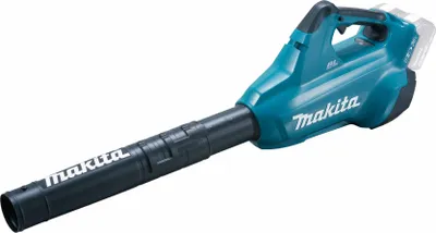 Produktbild von Makita DUB362Z Akku-Laubbläser 193 km/h Schwarz, Türkis 18 V Lithium-Ion (Li-Ion)