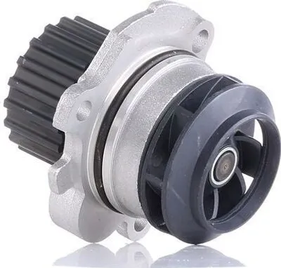 Produktbild von DOLZ Kühlmittelpumpe Wasserpumpe für VW Golf IV Schrägheck (1J1) A187