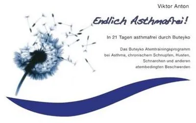 Produktbild von Endlich Asthmafrei
