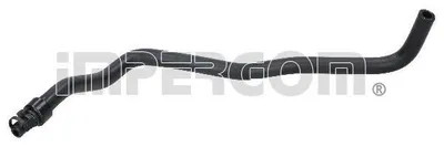Image de Durite De Radiateur Ford B-Max,Fiesta