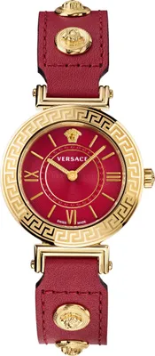 Produktbild von Versace Damen Armbanduhr Tribute 35 mm VEVG006 20