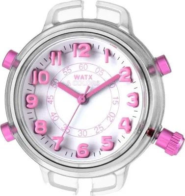 Immagine prodotto di WATX&COLORS WATCHES Mod. RWA1561R