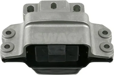 Produktbild von SWAG Lagerung Schaltgetriebe 32 92 2724 für VW GOLF VI (5K1) Golf V Schrägheck (1K1) TOURAN (1T1, 1T2) GOLF PLUS (5M1, 521) Caddy III Kombi TOURAN
