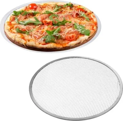 Image de HENDI Pizzagitter, ⌀400mm