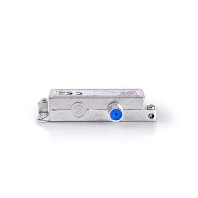 Productafbeelding van Nedis SSPL310ME, zilverkleurig