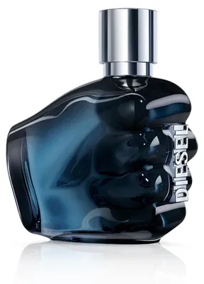 Produktbild von Diesel Only The Brave, Eau de Parfum für Männer, langanhaltender, verführerische