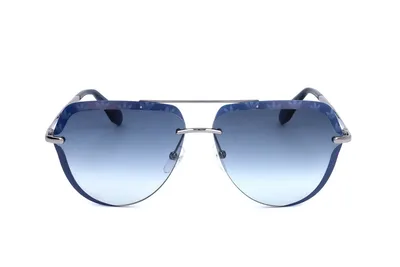 Produktbild von Adidas Original Mod. Or0018 Shiny Blue