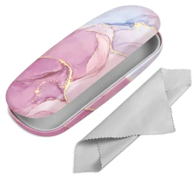 Produktbild von FINTIE Hardcase Brillenetui für Damen und Herren
