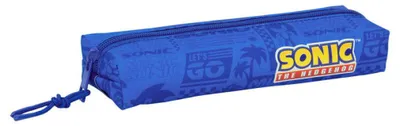 Produktbild von Federmä ppchen Sonic the Hedgehog