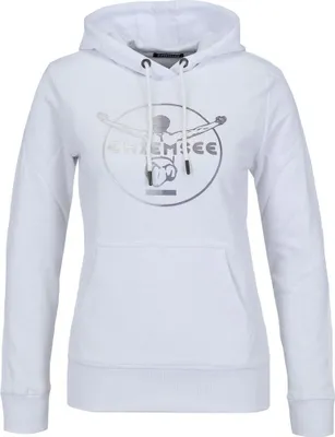 Produktbild von CHIEMSEE Damen Kapuzen Sweatshirt 11201504