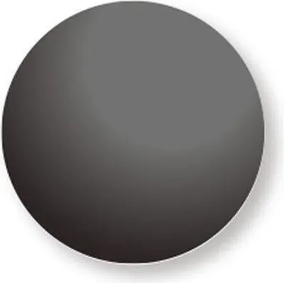 Image de Peinture à base d'eau - effet vitrail - noir - 25 ml