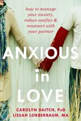 Produktbild von Anxious in Love