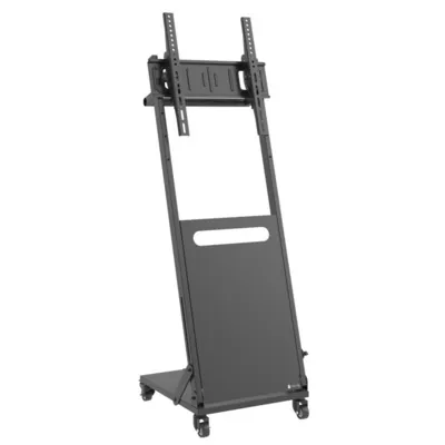 Immagine prodotto di Carrello porta TV per TV LCD/LED -- 25-55" nero